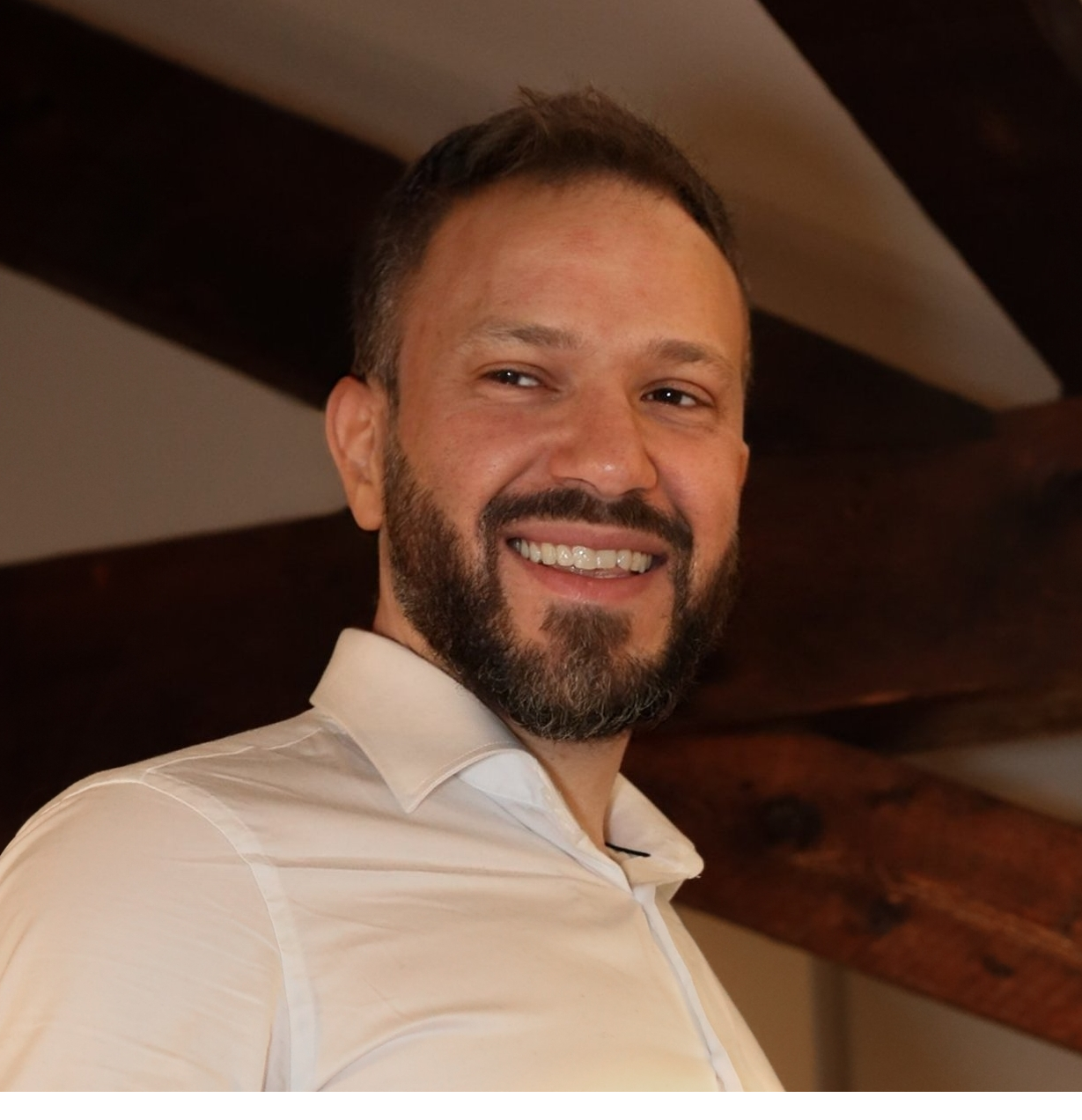 Jacob Schlezinger, Jerusalem-born Biblical Hebrew teacher in Utah